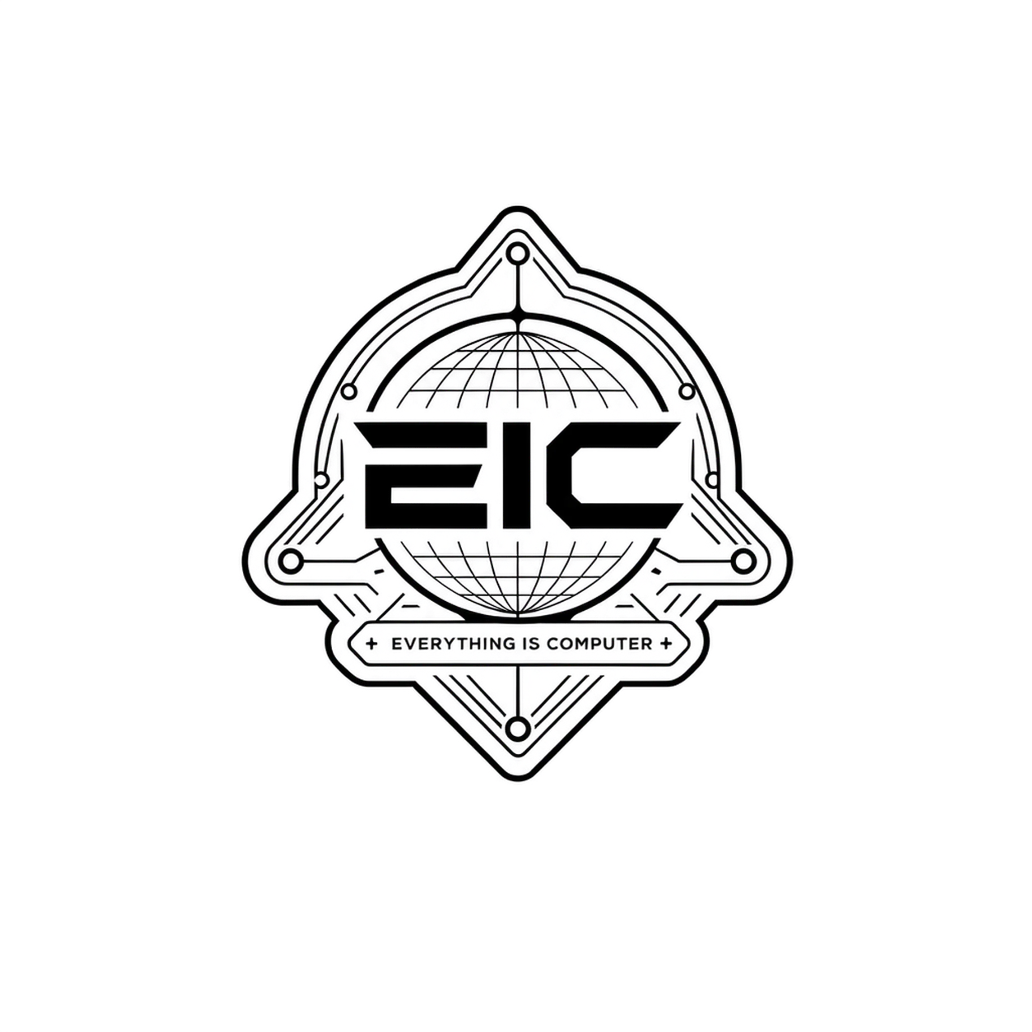 EIC — Everything is Computer